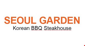 Product image for SEOUL GARDEN $25 OFF any purchase of $100 or more. 