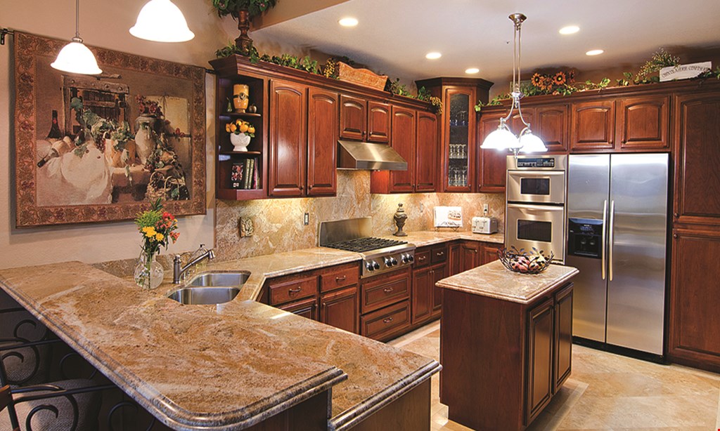 Product image for Us Granite Marble, Inc. PAY ONLY $1,850.00 INSTALLED