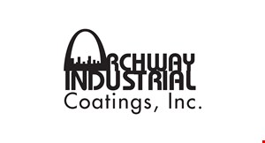 Archway Industrial Coatings logo