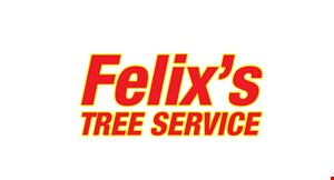 Felix Tree Service logo