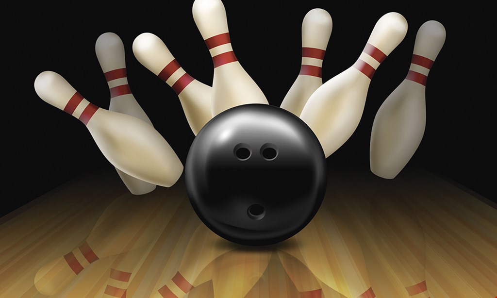 Product image for Cherry Grove Lanes $2 Off per person Birthday Package Special