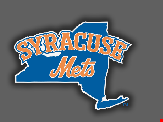 Syracuse Mets logo