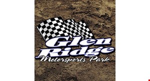 Glen Ridge Motorsports Park logo