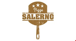 Salerno Pizza logo