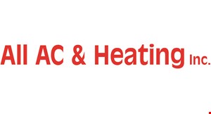 All A/C & Heat Inc logo