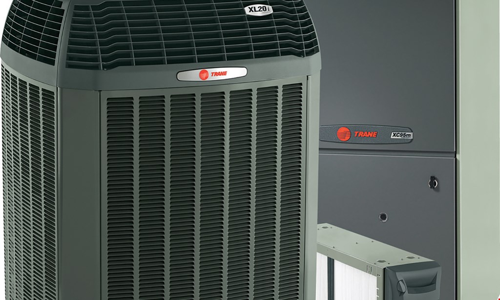 Product image for All A/C & Heat Inc $59.95 A/C Tune-Up (including filter). 