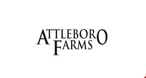 Attleboro Farms logo