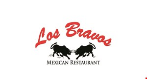 Los Bravos MEXICAN RESTTAURANT Authentic Mexican Restaurant