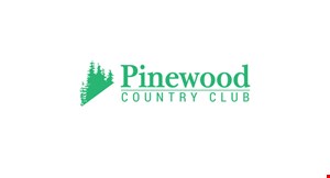 Pinewood Country Club logo