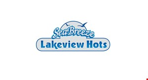 Seabreeze Lakeview Hots logo