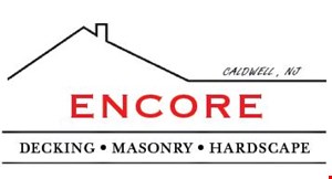 Encore Household Services logo