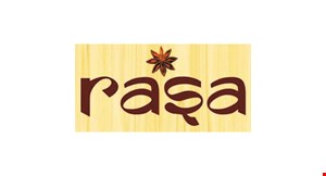 Rasa Indian Cuisine logo