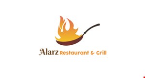 Alarz Restaurant & Grill logo