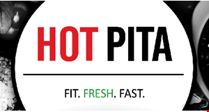 Hot Pita logo