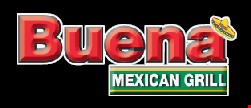 Buena Mexican Grill logo