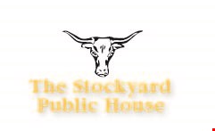 The Stockyard Public House logo