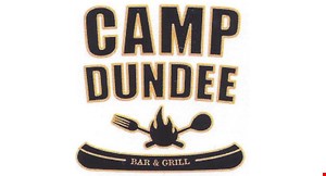 Camp Dundee logo