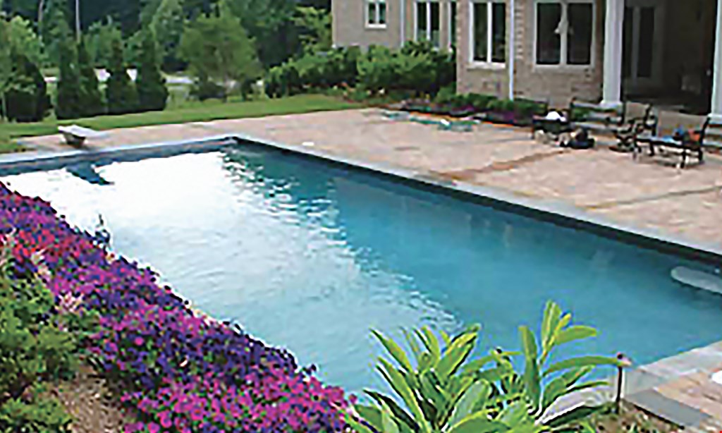 Product image for Swimming Pools, Inc. $500 off any hot tub.
