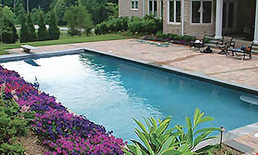 Product image for Swimming Pools, Inc. $1000 off any swim spa