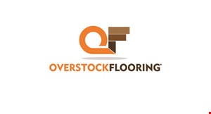 Overstock Flooring logo