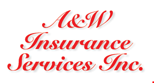 Product image for A&W Insurance Services FREE QUOTE