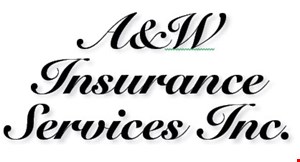 A&W Insurance Services logo