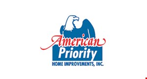 American Priority Home Improvements logo