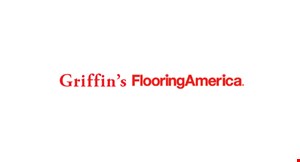 Griffin's Flooring America Lexington Park logo