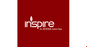 Inspire Salon logo