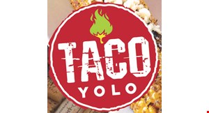 Taco Yolo logo