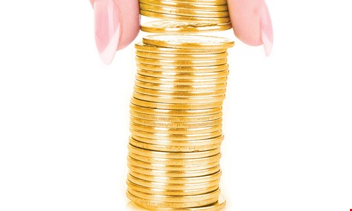 Product image for Gold & Coin Traders Free coin appraisal.