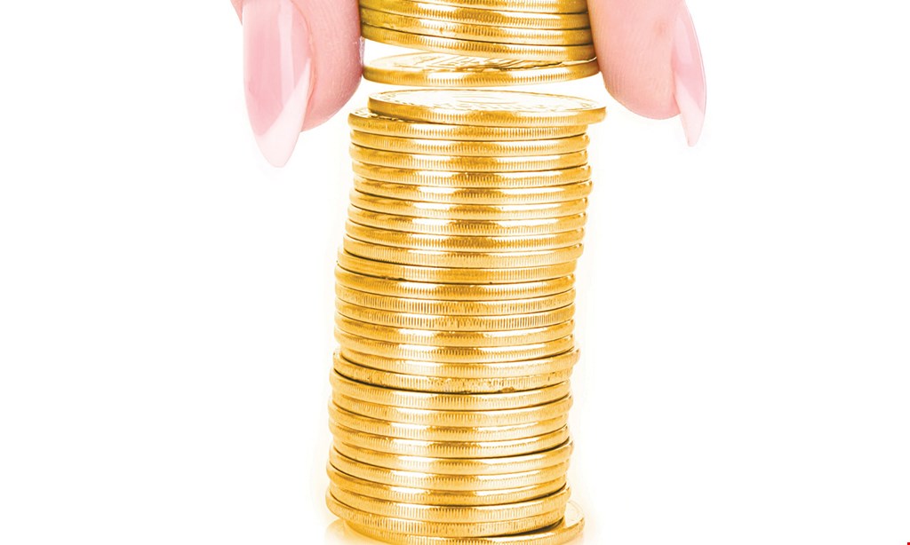 Product image for Gold & Coin Traders Free jewelry evaluation.