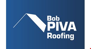 Product image for Bob Piva Roofing & Windows $75 OFF any roof tune-up, maintenance or repair of $500 or more OR $500 OFF any complete roofing job.