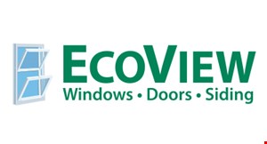 Ecoview Windows-Milwaukee logo