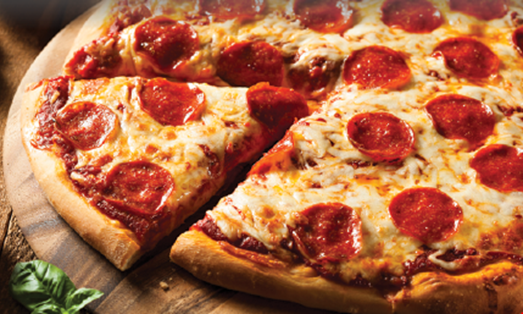 Product image for Anthony Francos Ristorante & Pizzeria BUY 2, GET 1 50% OFF Pizzas Buy Any 2 Pizzas Get A Third Pizza 50% Off Equal Or Lesser Value.