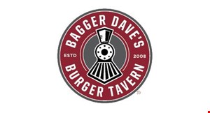 Bagger Dave's Burger Tavern logo