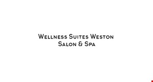 Wellness Suites Weston Salon & Spa logo