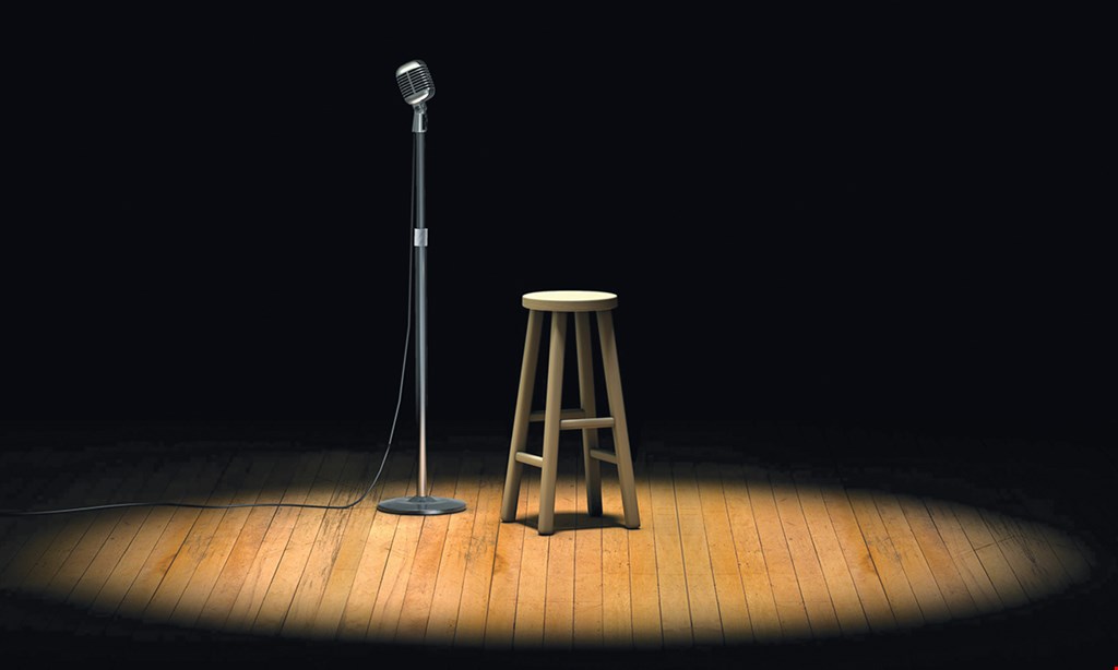 Product image for Zanies Comedy Club $5 Off a general admission ticket