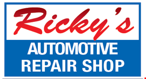 Ricky'S Automotive Coupons & Deals | Jacksonville, FL