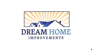 Dream Home Improvements logo