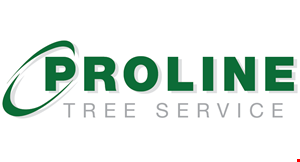 Proline Tree Experts logo