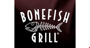 Bonefish Grill logo