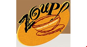 Zoup! | LocalFlavor.com