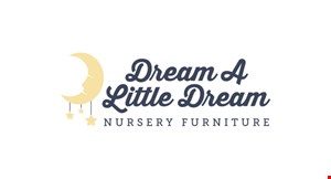 Dream a Little Dream Nursery Furniture logo