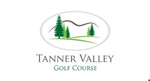 Tanner Valley Golf Course logo