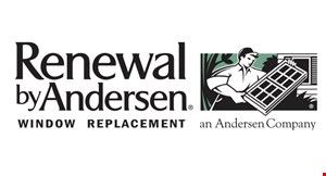 RENEWAL BY ANDERSEN logo