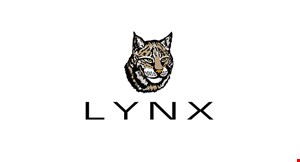 Product image for Lynx Golf Course 18 holes of golf with cart: $45 per person Weekends 8am-11am. 18 holes of golf with cart: $40 per person weekdays 8am-11am