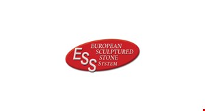 Product image for European Sculptured Stone $401 OFF any job of 600 sq. ft. or more. 