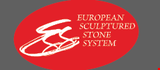European Sculptured Stone logo