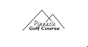 Pinnacle Golf Course logo